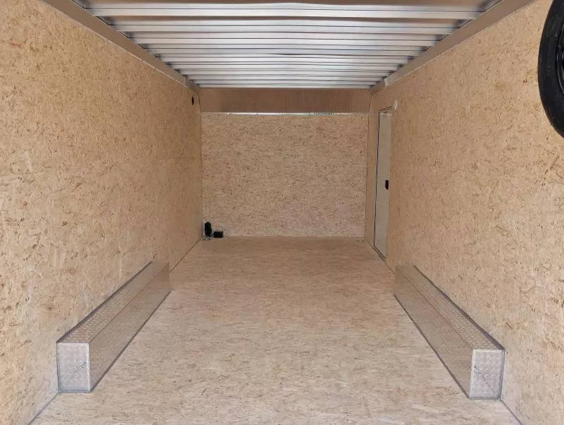 new Car Haulers / Racing Trailers E-Z Hauler  for sale, in Manchester, ME Thumbnail 10