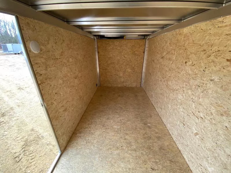 new Cargo (Enclosed) Trailers Stealth Trailers  for sale, in Loudon, NH Thumbnail 21