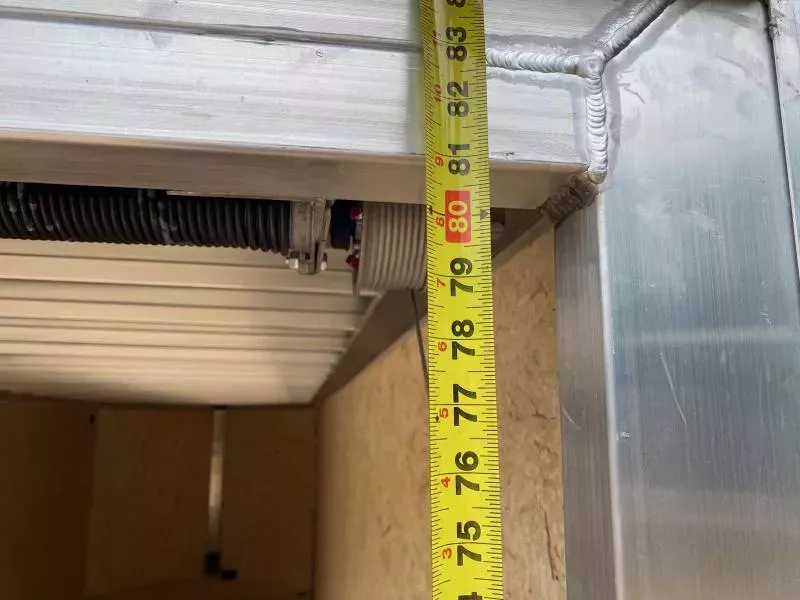 new Cargo (Enclosed) Trailers Stealth Trailers  for sale, in Loudon, NH Thumbnail 13