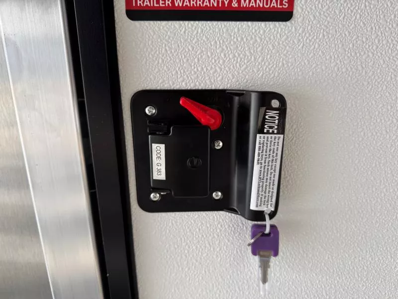 new Snowmobile Trailers Durabull Trailers  for sale, in Loudon, NH Thumbnail 16