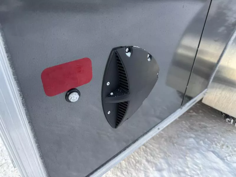 new Cargo (Enclosed) Trailers Durabull Trailers  for sale, in Loudon, NH Thumbnail 19