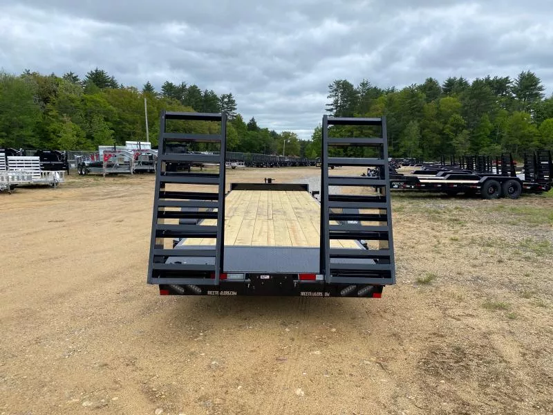 new Equipment / Flatbed Trailers Rice Trailers Other for sale, in Loudon, NH Thumbnail 7