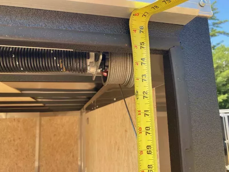 new Cargo (Enclosed) Trailers ITI Cargo Other for sale, in Loudon, NH Thumbnail 13