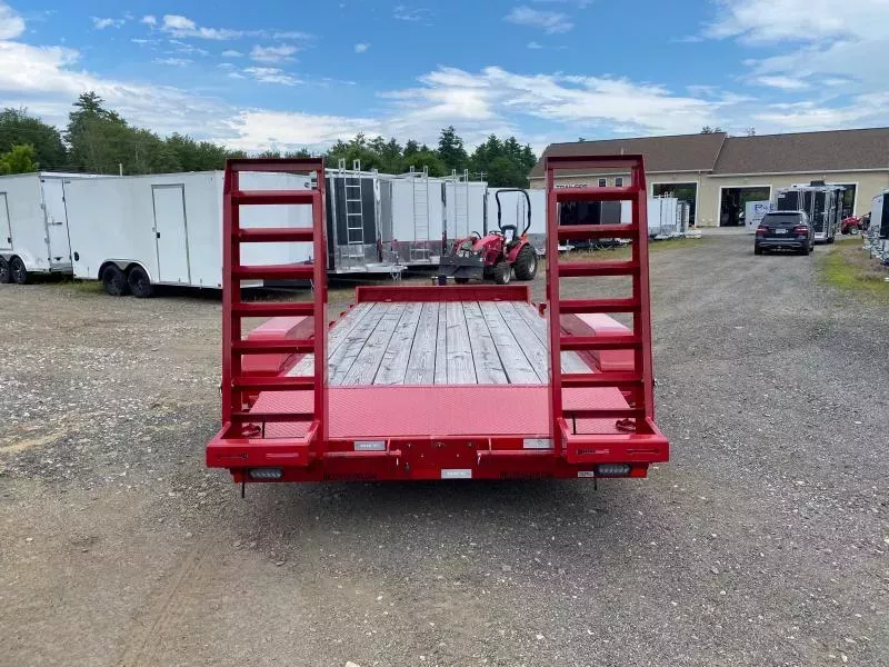 new Equipment / Flatbed Trailers Rice Trailers Other for sale, in Loudon, NH Thumbnail 7