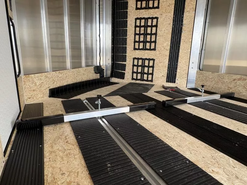 new Snowmobile Trailers Durabull Trailers  for sale, in Turner, ME Thumbnail 12