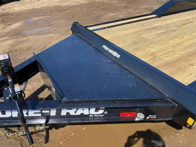 new Equipment / Flatbed Trailers Sure-Trac Other for sale, in Loudon, NH Thumbnail 14