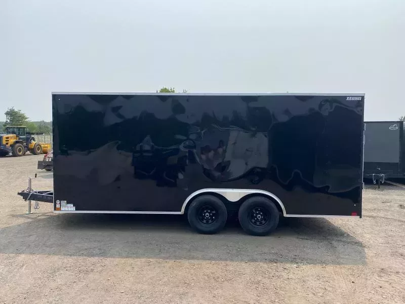 new Cargo (Enclosed) Trailers ITI Cargo Other for sale, in Loudon, NH Thumbnail 5