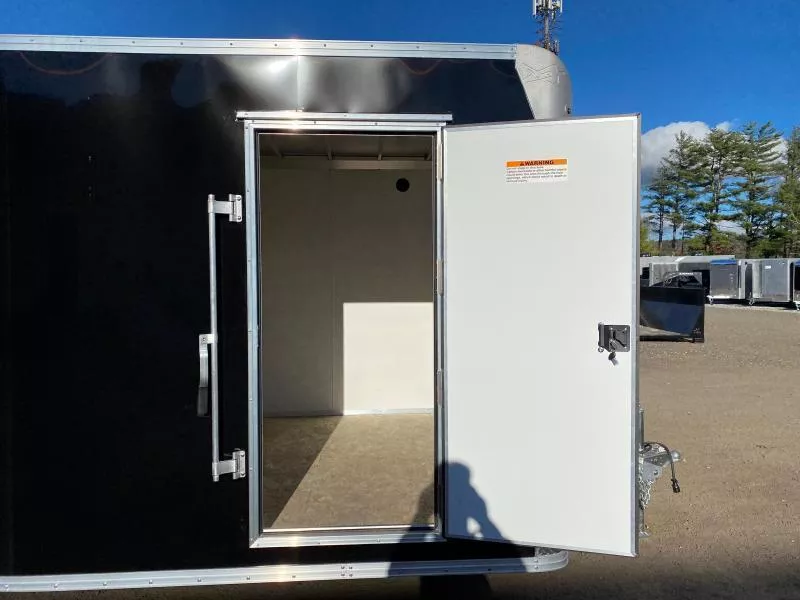 new Cargo (Enclosed) Trailers Stealth Trailers Other for sale, in Loudon, NH Thumbnail 23