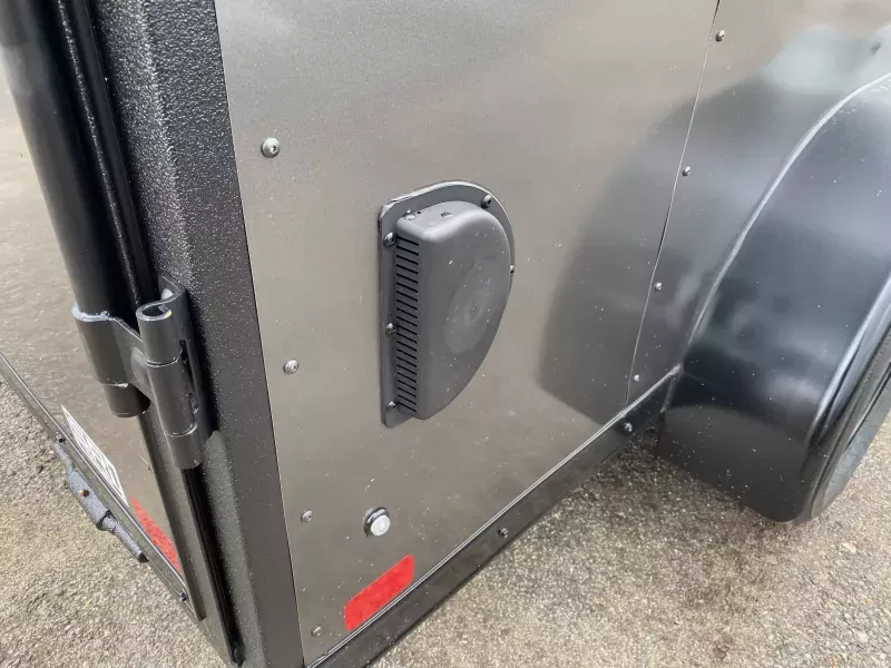 new Cargo (Enclosed) Trailers ITI Cargo Other for sale, in Loudon, NH Thumbnail 19