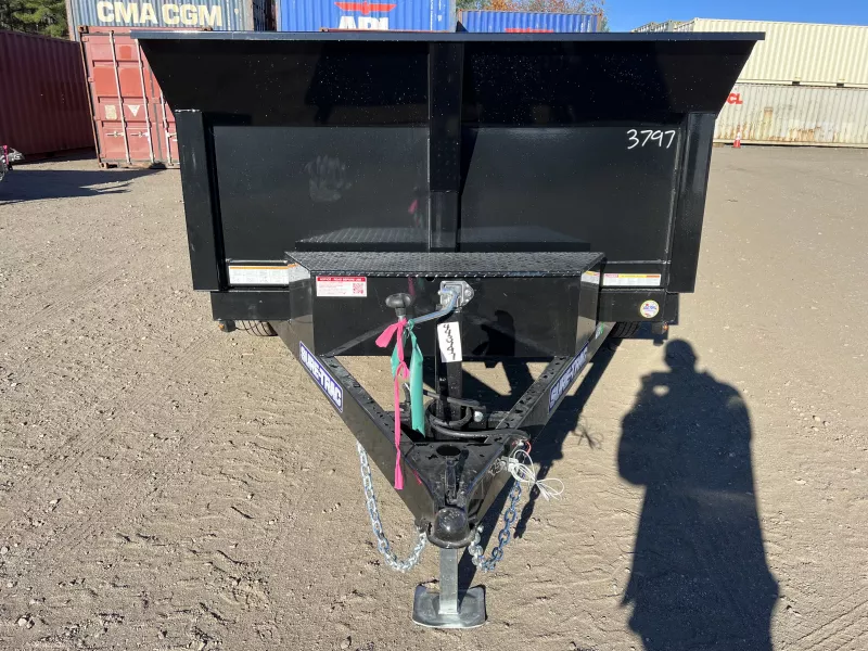 new Dump Trailers Sure-Trac  for sale, in Turner, ME Thumbnail 9