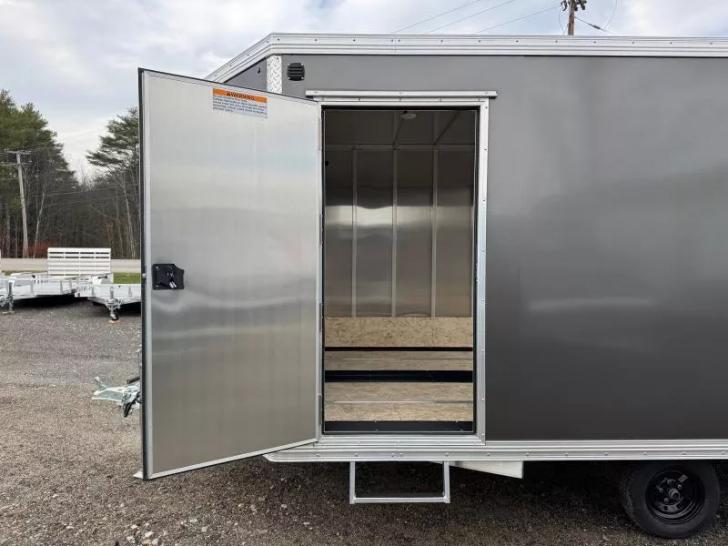 new Snowmobile Trailers Mission  for sale, in Loudon, NH Thumbnail 21