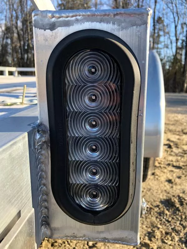 new Equipment / Flatbed Trailers Mission Other for sale, in Bangor, ME Thumbnail 13