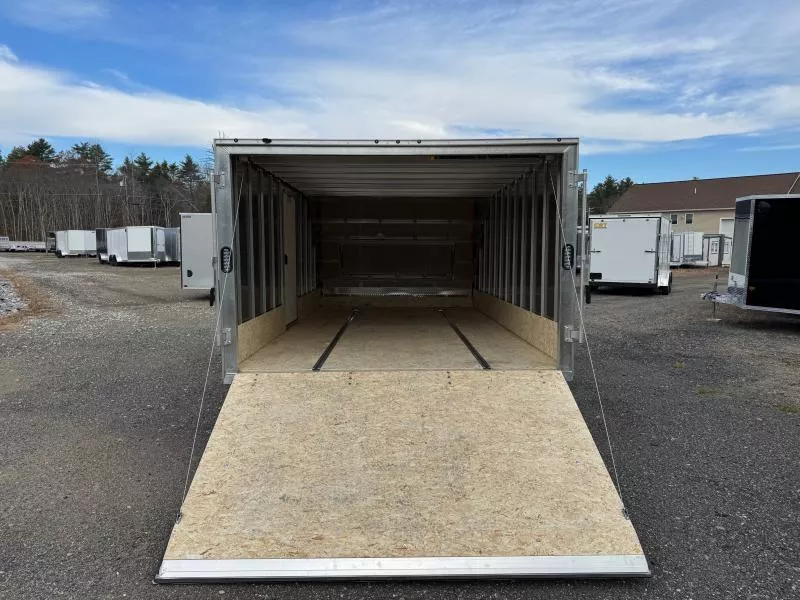 new Snowmobile Trailers SnoPro Trailers  for sale, in Loudon, NH Thumbnail 10