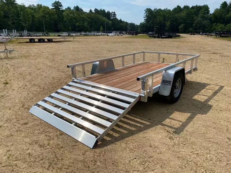 new Utility Trailers Sport Haven Other for sale, in Loudon, NH Thumbnail 11
