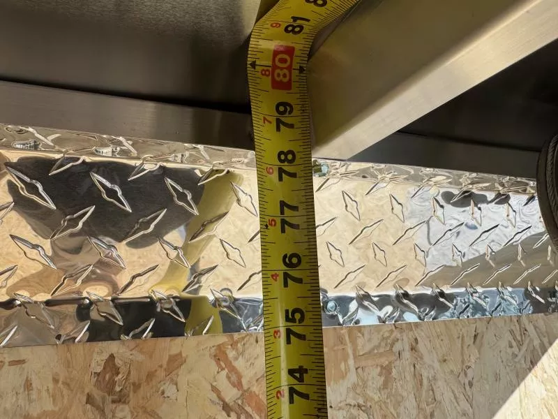 new Cargo (Enclosed) Trailers Durabull Trailers  for sale, in Loudon, NH Thumbnail 14