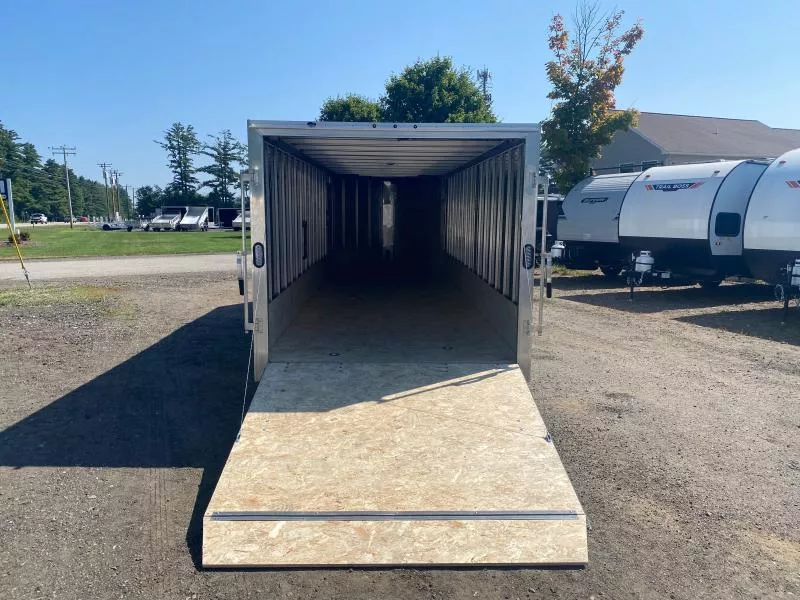 new Snowmobile Trailers Stealth Trailers  for sale, in Loudon, NH Thumbnail 9