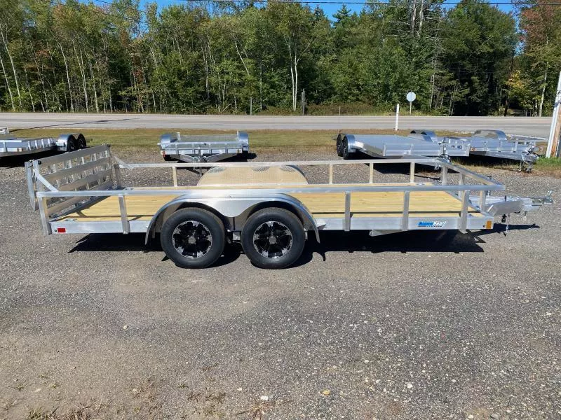 new Equipment / Flatbed Trailers CargoPro Trailers Other for sale, in Loudon, NH Thumbnail 3