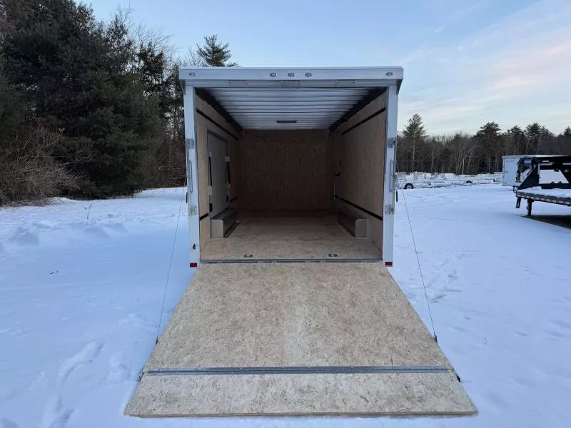 new Car Haulers / Racing Trailers ATC  for sale, in Loudon, NH Thumbnail 11