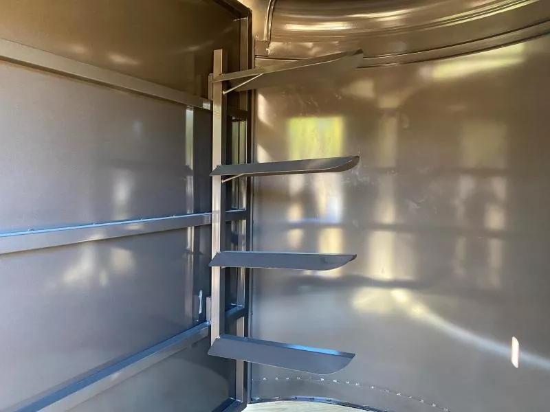 new Horse Trailers CornPro  for sale, in Loudon, NH Thumbnail 16
