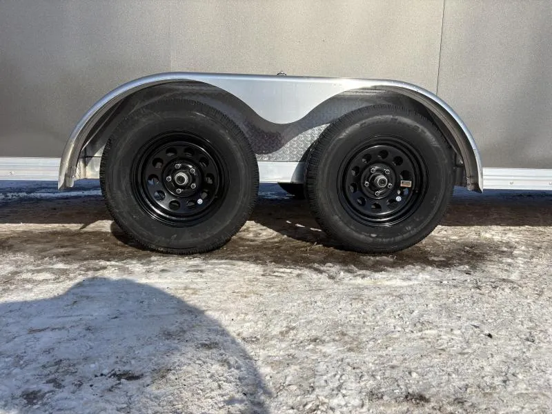 new Snowmobile Trailers Stealth Trailers  for sale, in Turner, ME Thumbnail 17