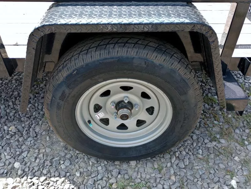 new Utility Trailers Sure-Trac  for sale, in Manchester, ME Thumbnail 14
