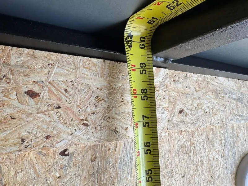 new Cargo (Enclosed) Trailers Covered Wagon Trailers Other for sale, in Loudon, NH Thumbnail 14