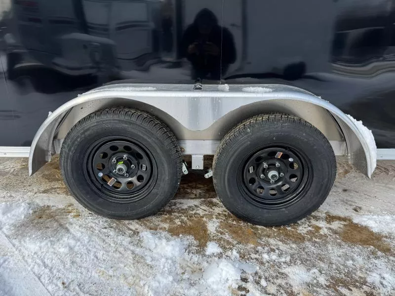 new Cargo (Enclosed) Trailers Stealth Trailers  for sale, in Loudon, NH Thumbnail 19