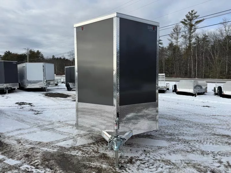 new Cargo (Enclosed) Trailers Durabull Trailers  for sale, in Loudon, NH Thumbnail 3
