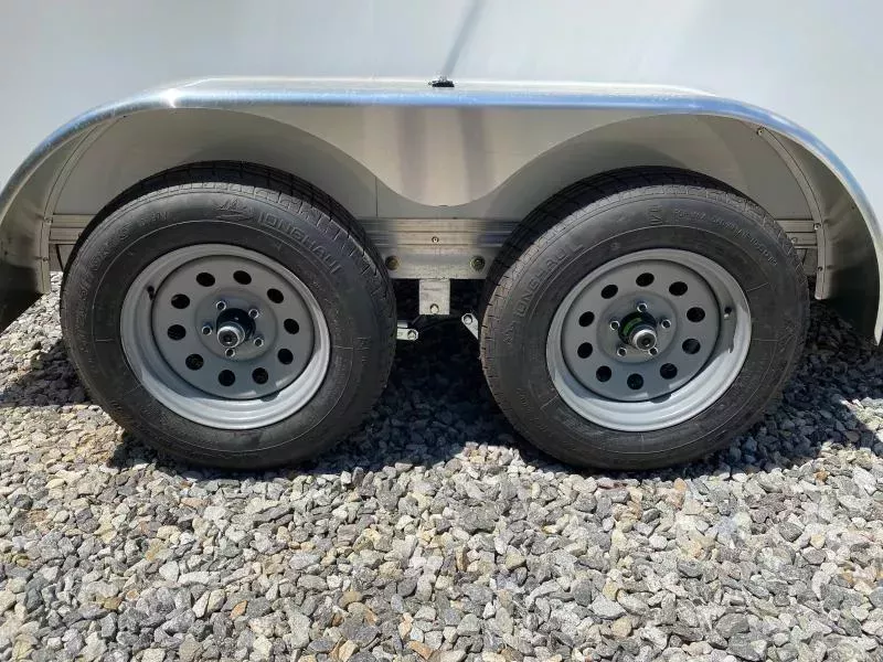 new Cargo (Enclosed) Trailers Stealth Trailers Other for sale, in Loudon, NH Thumbnail 20