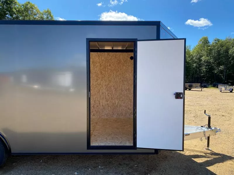 new Cargo (Enclosed) Trailers Durabull Trailers  for sale, in Loudon, NH Thumbnail 21