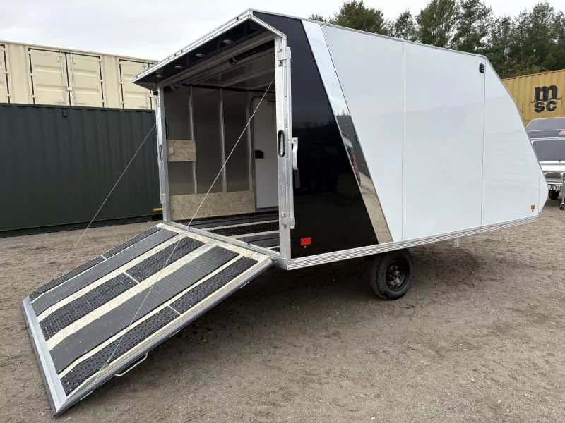new Snowmobile Trailers SnoPro Trailers  for sale, in Turner, ME Thumbnail 11