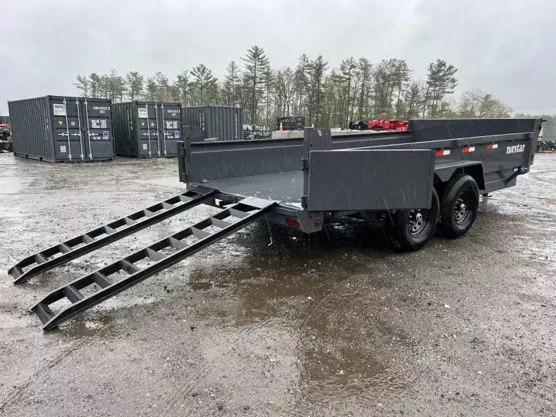 new Dump Trailers Norstar  for sale, in Bangor, ME Thumbnail 14
