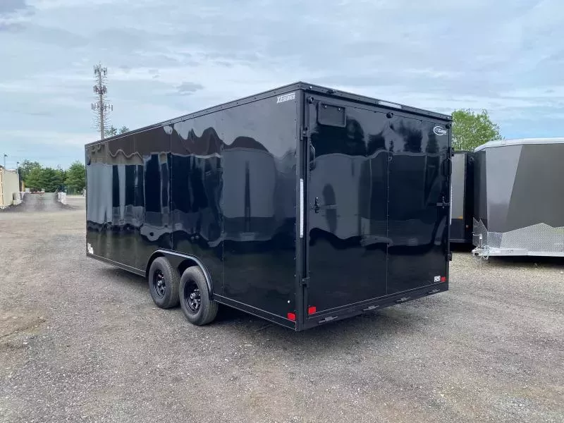 new Cargo (Enclosed) Trailers ITI Cargo Other for sale, in Loudon, NH Thumbnail 6