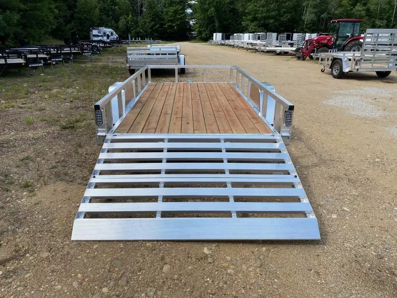 new Utility Trailers Sport Haven Other for sale, in Loudon, NH Thumbnail 11