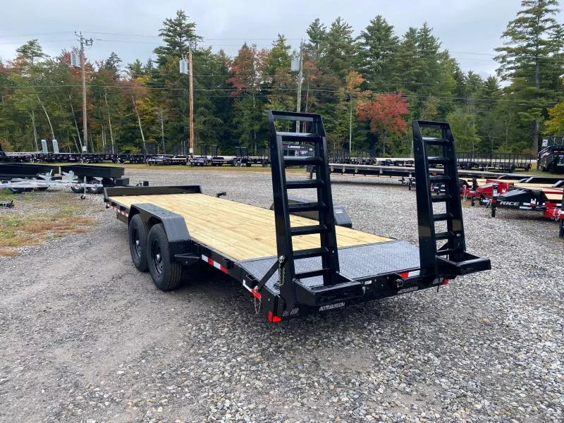 new Equipment / Flatbed Trailers Rice Trailers Other for sale, in Loudon, NH Thumbnail 6