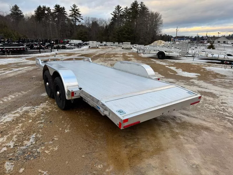 new Car Haulers / Racing Trailers CargoPro Trailers Other for sale, in Loudon, NH Thumbnail 6
