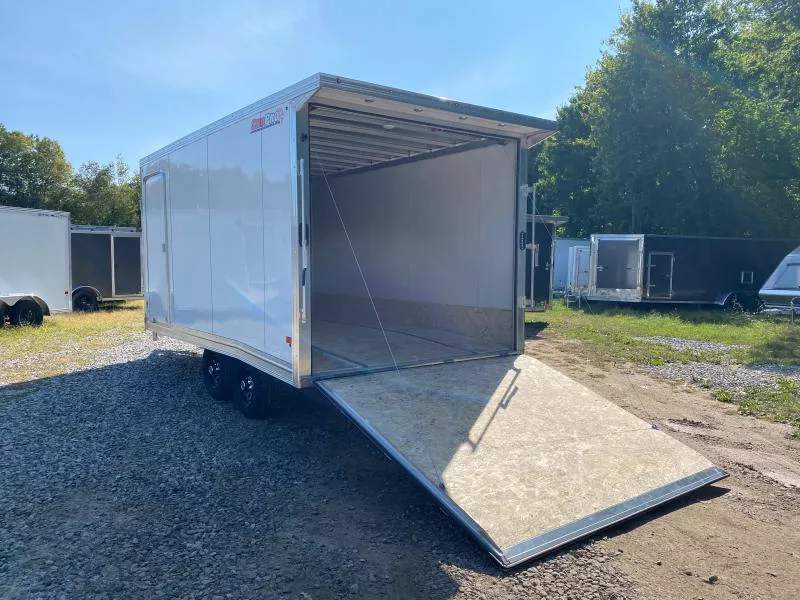 new Snowmobile Trailers SnoPro Trailers Other for sale, in Loudon, NH Thumbnail 12
