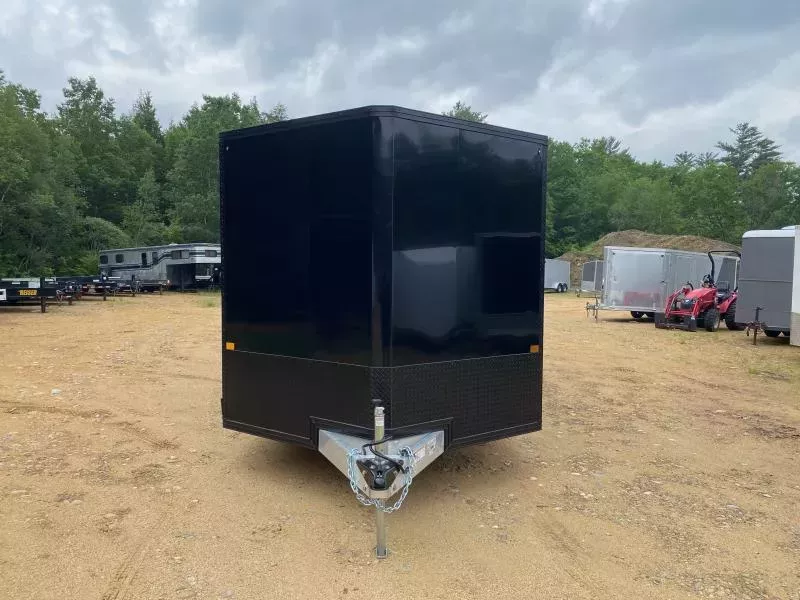 new Cargo (Enclosed) Trailers Stealth Trailers Other for sale, in Loudon, NH Thumbnail 3