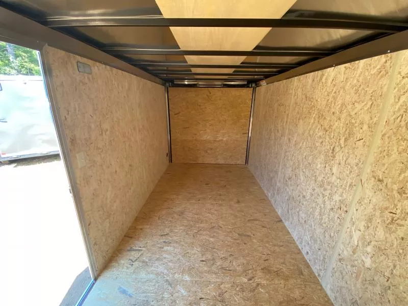 new Cargo (Enclosed) Trailers ITI Cargo Other for sale, in Loudon, NH Thumbnail 22