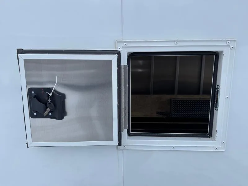 new Snowmobile Trailers Stealth Trailers  for sale, in Loudon, NH Thumbnail 24