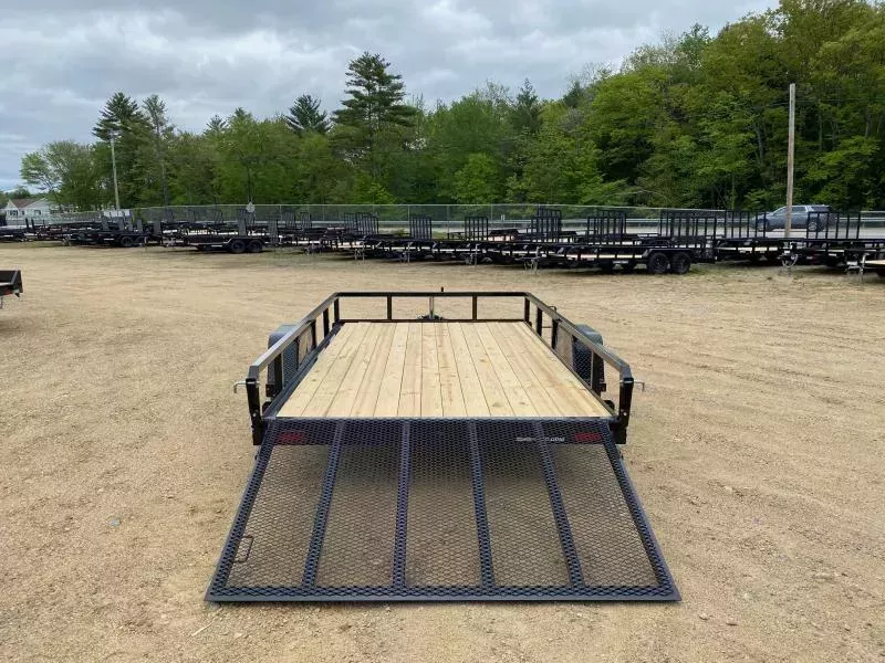 new Utility Trailers Sure-Trac Other for sale, in Loudon, NH Thumbnail 10