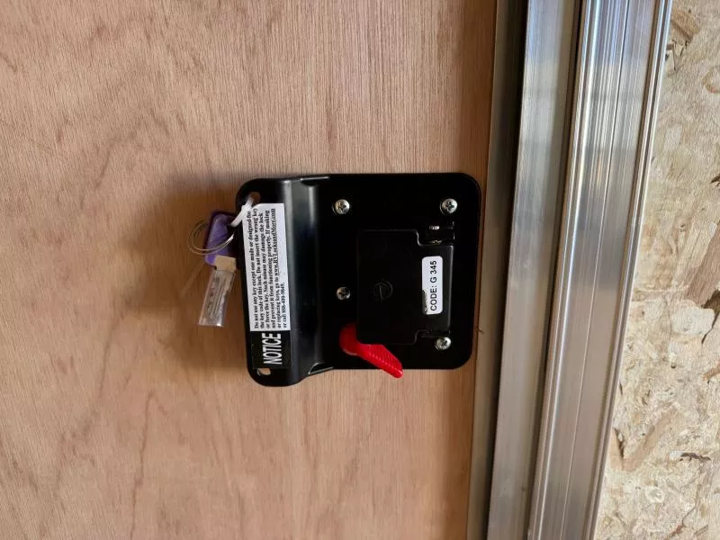 new Cargo (Enclosed) Trailers ITI Cargo Other for sale, in Loudon, NH Thumbnail 15