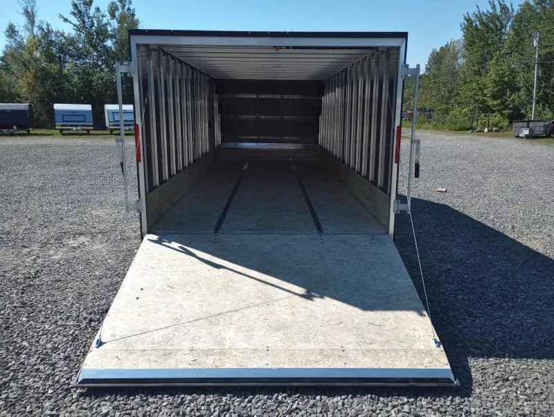new Snowmobile Trailers Mission  for sale, in Manchester, ME Thumbnail 2