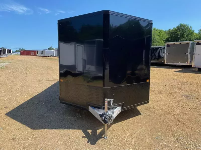 new Cargo (Enclosed) Trailers Stealth Trailers Other for sale, in Loudon, NH Thumbnail 3