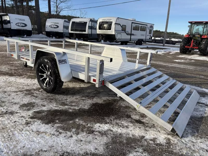 new Utility Trailers Sport Haven  for sale, in Turner, ME Thumbnail 9