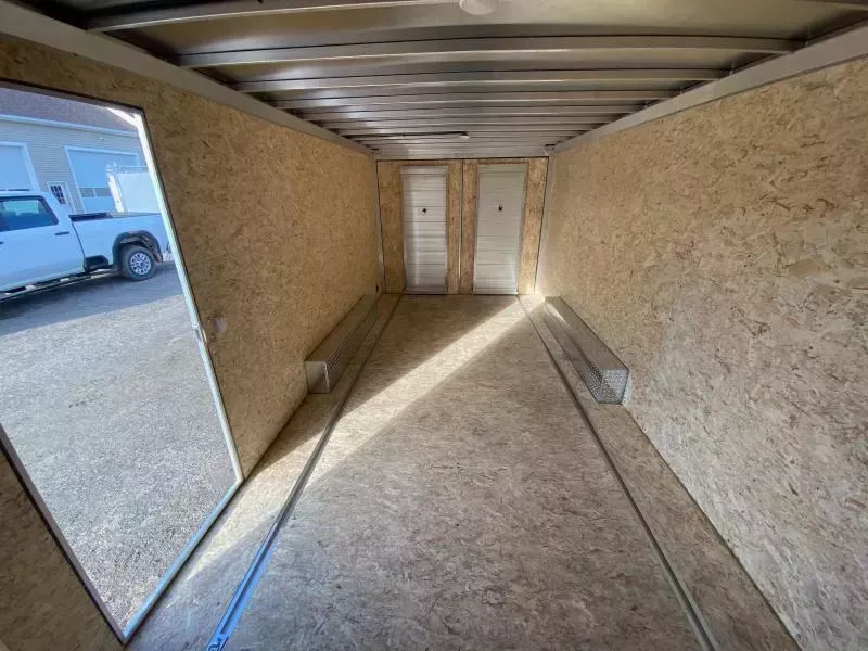 new Cargo (Enclosed) Trailers Stealth Trailers Other for sale, in Loudon, NH Thumbnail 25