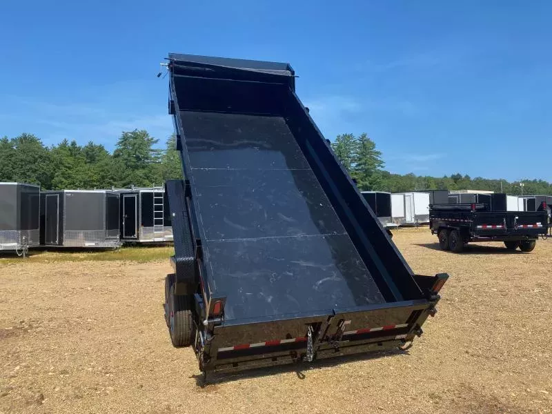 new Dump Trailers Sure-Trac Other for sale, in Loudon, NH Thumbnail 2