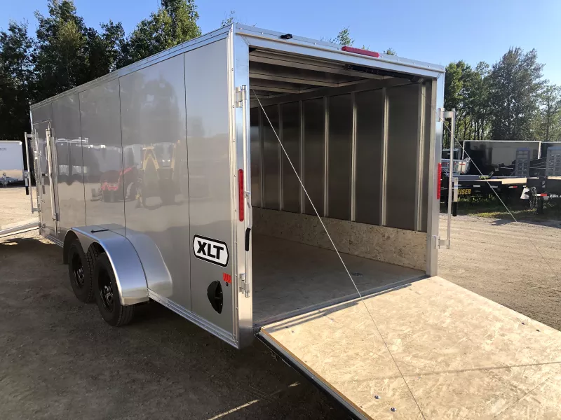 new Snowmobile Trailers E-Z Hauler  for sale, in Bangor, ME Thumbnail 5