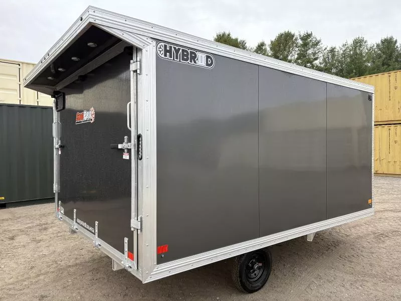 new Snowmobile Trailers SnoPro Trailers  for sale, in Turner, ME Thumbnail 6