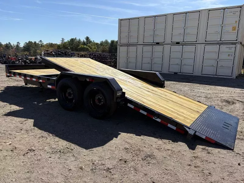 new Tilt Trailers Rice Trailers  for sale, in Bangor, ME Thumbnail 11